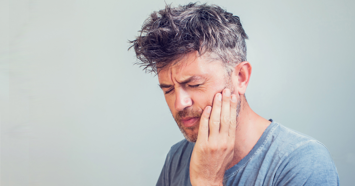 Regular Dental Check-Ups